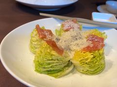 -穿越·外婆家(西溪天堂店)