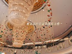 -深圳福田香格里拉大酒店