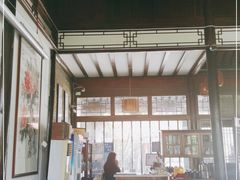 -悦禧耕岛酒店·指月坞餐厅·旺山特色农家乐