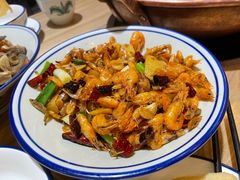 -妈妈的味道·腾冲特色菜(和顺古镇店)