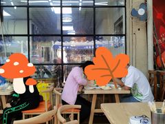 大堂-林包子铺(市府广场店)