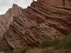 -天山神秘大峡谷