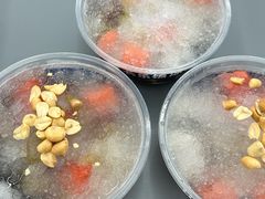 -长乐饭冰冰·冰饭·烧烤(长乐总店)