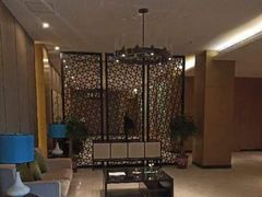 -天津京基皇冠假日酒店