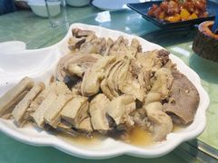 一品醉鸭-破店(井大店)