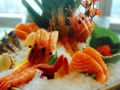 -芥末日本料理(打浦路铂尔曼旗舰店)