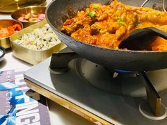 -HOTISLAND海鸡岛·韩国料理(江南西店)