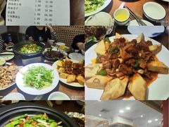 -临潼印象·特色陕菜