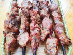 -新疆伊宁远征餐厅