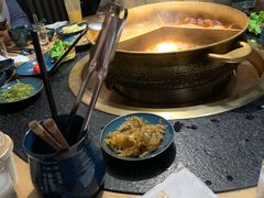 -湊湊火锅·茶憩(上海合生汇店)