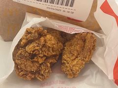 -麦当劳(皇岗路店)