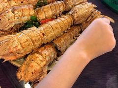 -盛港湾海鲜食府(黄沙店)