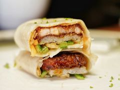 -中山保利艾美酒店-乐美中餐厅