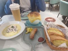 -库滋明·俄罗斯特色美食(中央大街店)