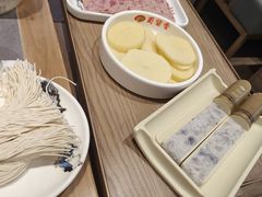 -蜀留香火锅·始于1999·原四川老火锅(白堤路店)