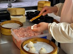 -裕兴记•蟹黄面馆(人民广场店)