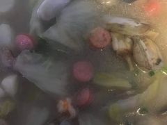 -渔中舟海鲜大排档(普陀沈家门店)