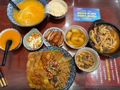 -螺世纪螺蛳粉·桂味小排档(裕德店)