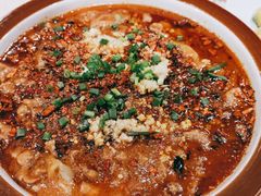 水煮牛肉-紫光园·烤鸭(吕家营店)