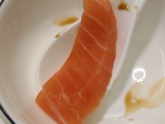 -新享乐海鲜(翠华路店)