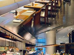 -凯旋餐厅 Cachet(新天地朗廷酒店)