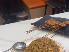-聚在尊味虾皇·夜宵市集(新建店)