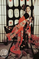 -持熹光年写真体验馆
