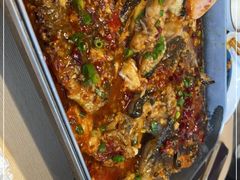 -鱼酷活鱼烤鱼(沈阳大悦城店)