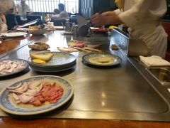 -大渔铁板烧(中山路八佰伴店)