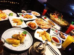 -梅筑·创意料理(王府井百货店)