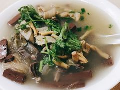 -笑云开汤包店(网巾市店)