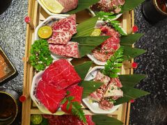 -樱嘢·炭火烧肉(惠南店)