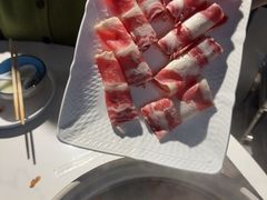 -金龙·打边炉(南京西路店)