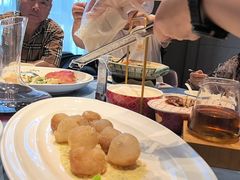 -宴周康·精致江浙菜(周浦店)