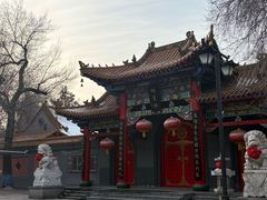 -哈尔滨极乐寺
