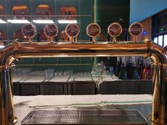 -Ambra Haus琥珀屋精酿餐厅(宝山店)