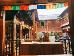 -滇藏石锅宴(北门坡古城管理局店)