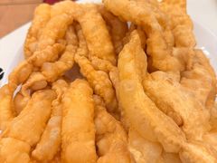 -龙的酒楼·手工早茶·顺德菜(近良路店)