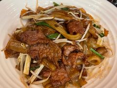 -伯顿西餐厅(厚街香榭丽店)