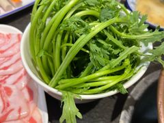 -吉祥涮羊肉