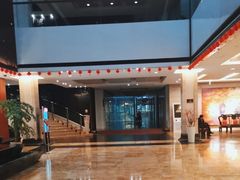 -绍兴鉴湖君澜大酒店