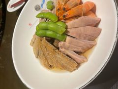 -上海人家花樣年华(中山公园店)