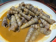 -钱山海鲜大排档