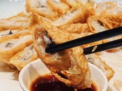 -德兴馆(广东路总店)