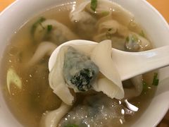 -鼎泰丰(当代商城店)