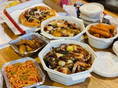 -七欣天香辣蟹火锅(常熟方塔街店)