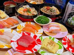 -友壹町寿司(佛山新DNA店)