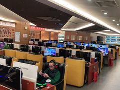 -任我游电竞(朝外店)