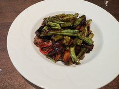 -南门小馆·清真(国贸商城店)