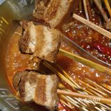 团购118r｜给你一坨子👊五花肉🥩